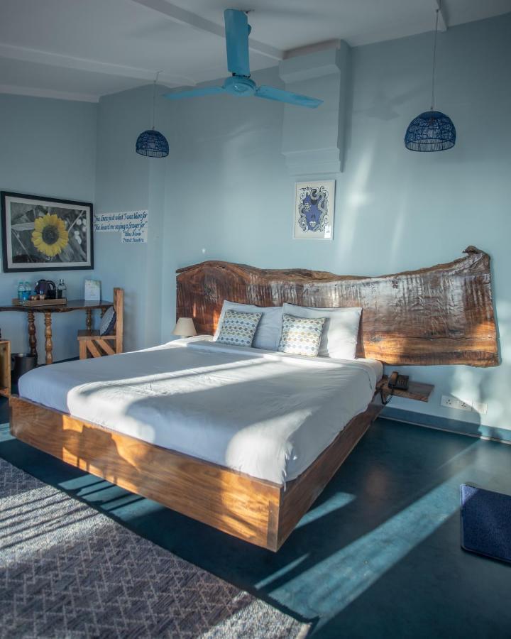 Seclude Mussoorie Hotel Exterior photo