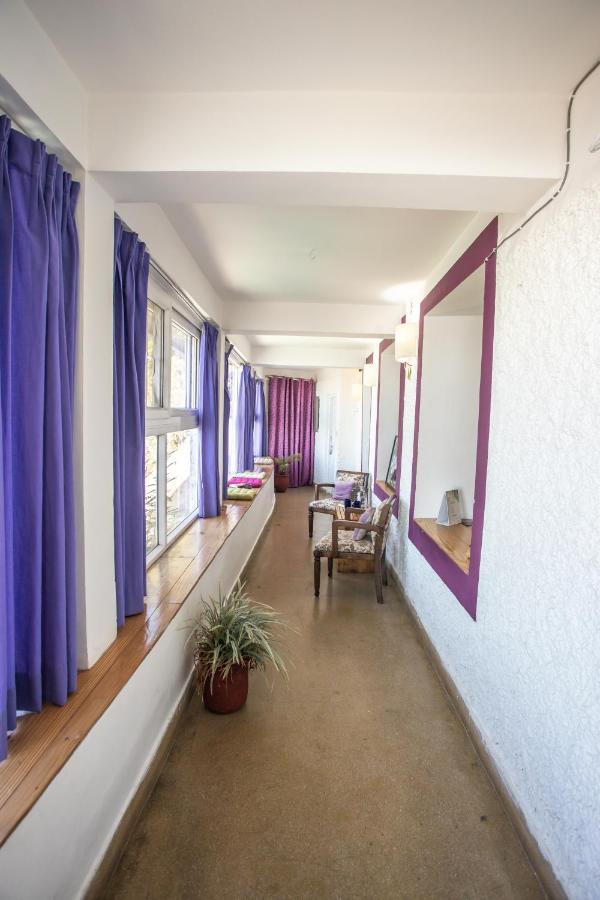Seclude Mussoorie Hotel Exterior photo