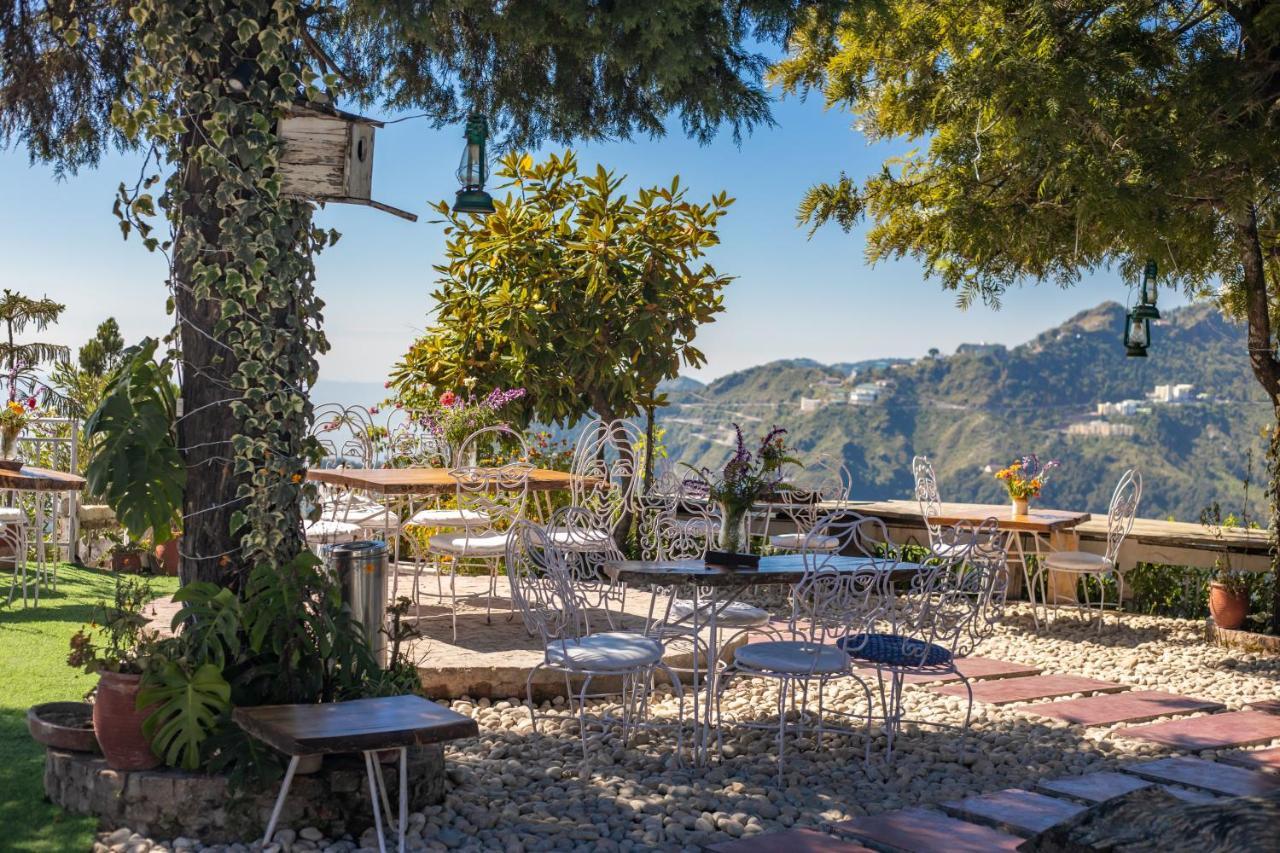 Seclude Mussoorie Hotel Exterior photo