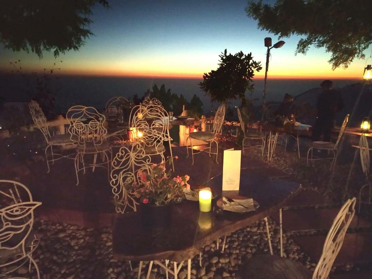 Seclude Mussoorie Hotel Exterior photo